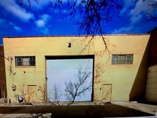 Plus de détails pour 3951 Provost Ave, Bronx, NY - Industriel/Logistique à vendre