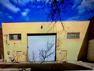 Plus de détails pour 3951 Provost Ave, Bronx, NY - Industriel/Logistique à vendre