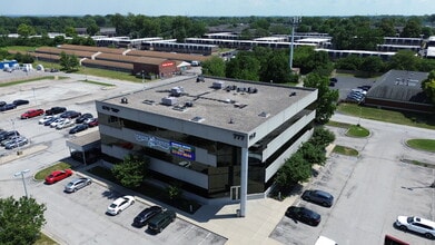 777 Beachway Dr, Indianapolis, IN à louer Photo intérieure– Image 1 sur 8