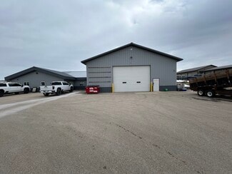 Plus de détails pour 829 Rolling View Ln SE, Pine Island, MN - Industriel/Logistique à vendre