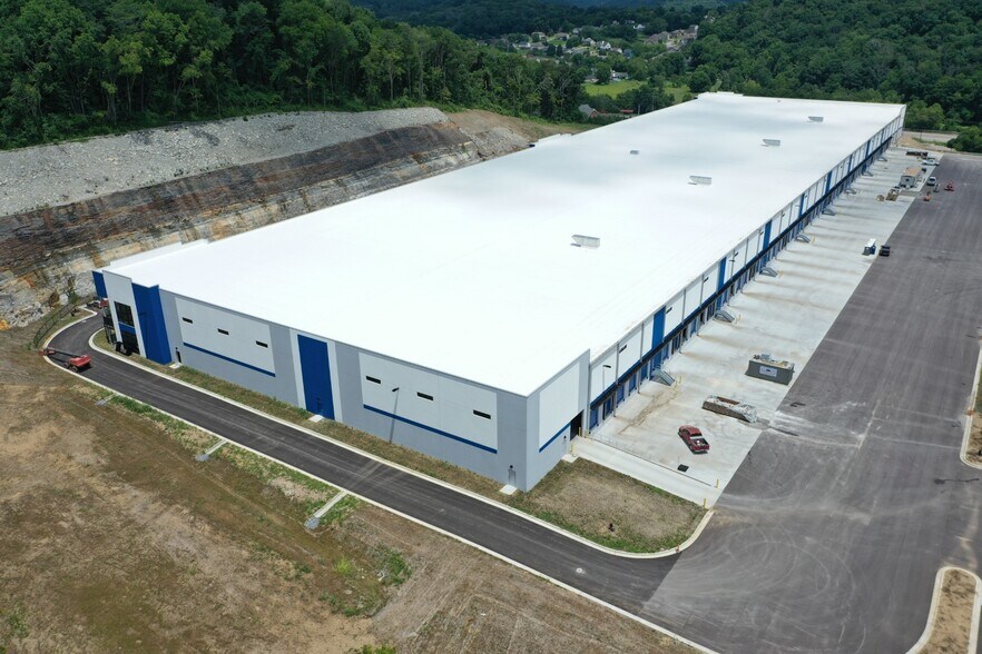 1100 Springfield Hwy, Goodlettsville, TN à louer - Photo de l’immeuble – Image 2 sur 5