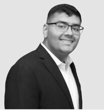 Rohan Kapoor
