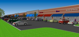 Plus de détails pour 6292 LA-44, Gonzales, LA - Local commercial à louer