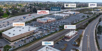 Plus de détails pour 25322 El Paseo, Mission Viejo, CA - Local commercial à vendre