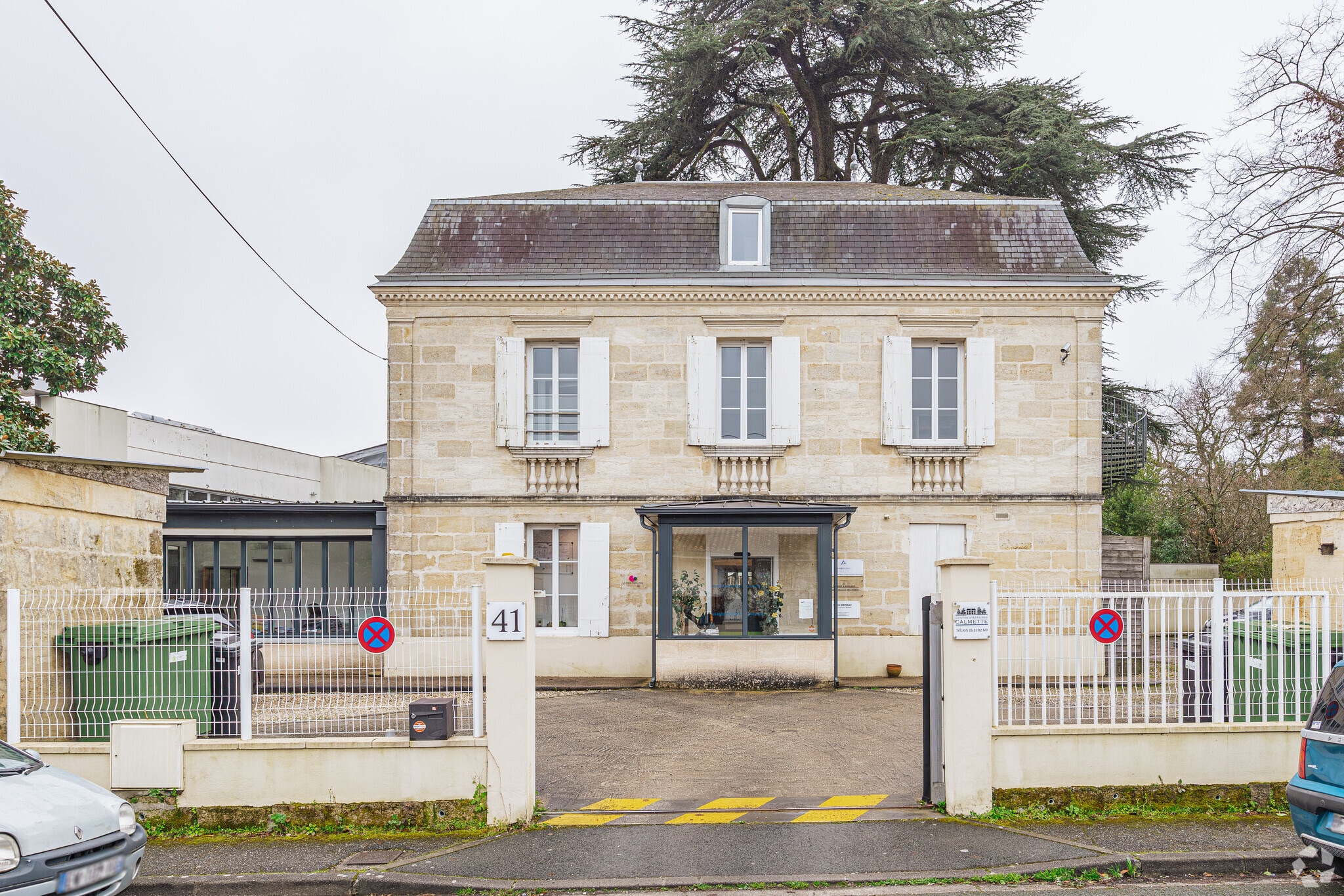 41 Rue Professeur Calmette, Cenon à louer Photo principale– Image 1 sur 34