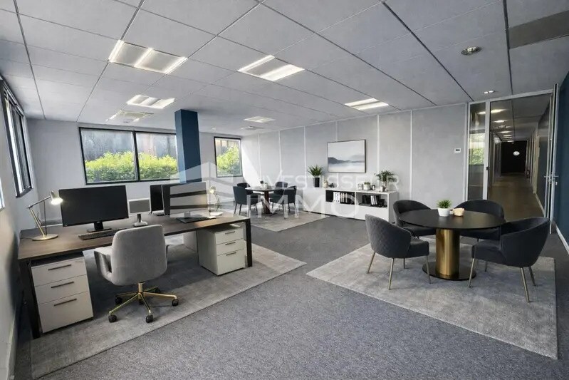 Bureau dans Meudon à louer Photo intérieure– Image 1 sur 5