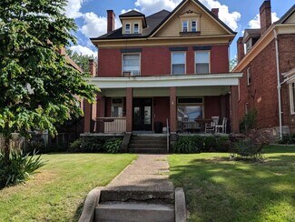 Plus de détails pour 6-Unit East Liberty Portfolio – Logement à vendre, Pittsburgh, PA