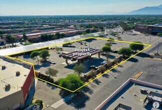 Plus de détails pour 79315 HWY 111, La Quinta, CA - Terrain à vendre