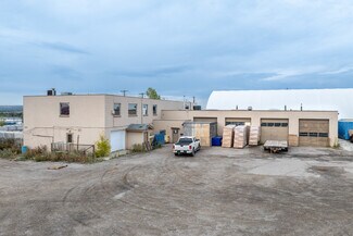 Plus de détails pour 415 Monument Pl SE, Calgary, AB - Local d’activités à vendre
