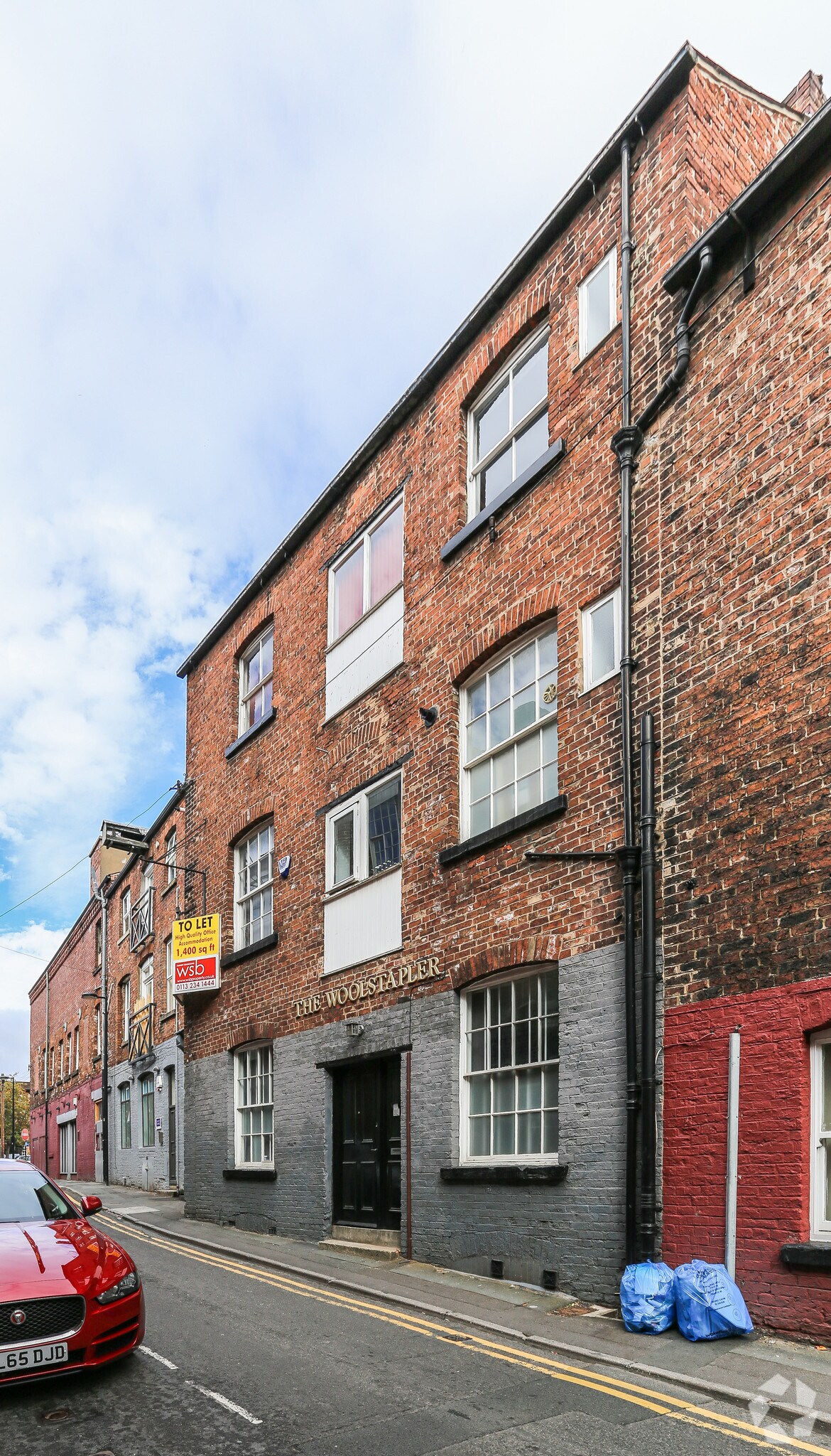 8 Cheapside, Wakefield à vendre Photo principale– Image 1 sur 14