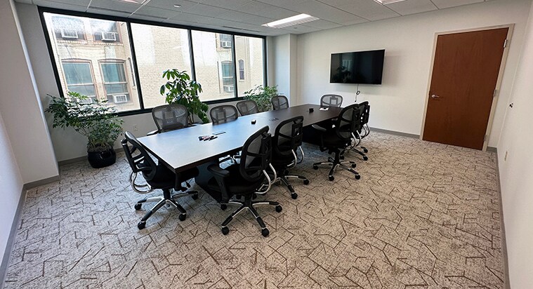 411 E Franklin St, Richmond, VA à louer - Photo de l’immeuble – Image 2 sur 14