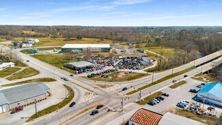Plus de détails pour 34 Woodbury Hwy, Manchester, TN - Local commercial à vendre