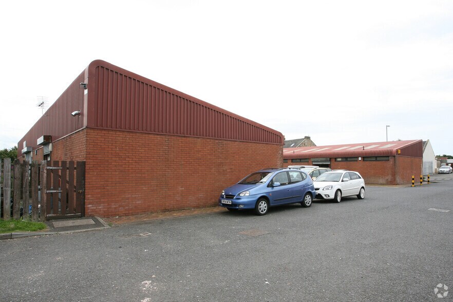 Ashgrove Rd, Kilwinning à louer - Photo de l’immeuble – Image 3 sur 7