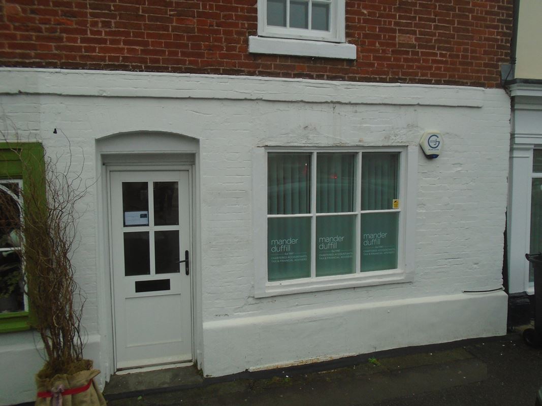 45 New Park St, Devizes à vendre Photo principale– Image 1 sur 9