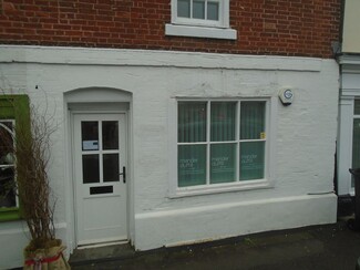 Plus de détails pour 45 New Park St, Devizes - Bureau à vendre