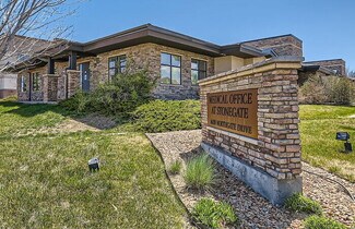 Plus de détails pour 16830 Northgate Dr, Parker, CO - Bureau à vendre