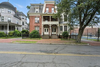 Plus de détails pour 263 Union St, Springfield, MA - Logement à vendre