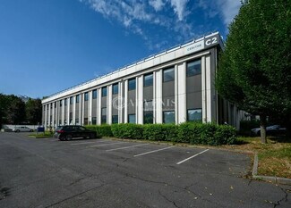 Plus de détails pour Bureau à louer