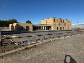 Plus de détails pour Thinford Ln, Durham - Bureau à louer