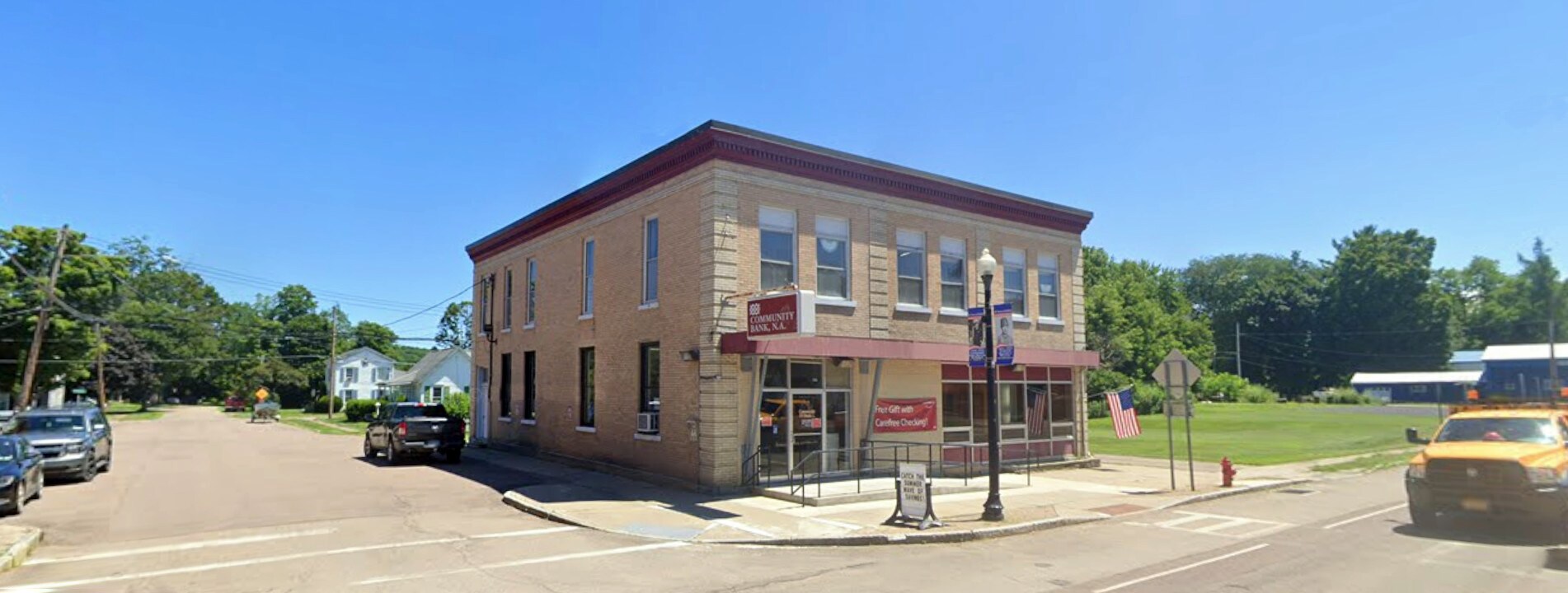 50 S Main St, Belfast, NY à vendre Photo principale– Image 1 sur 2