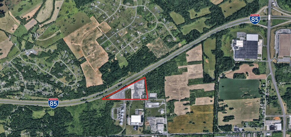 818 Corning Way, Martinsburg, WV à vendre - Photo de l’immeuble – Image 3 sur 12