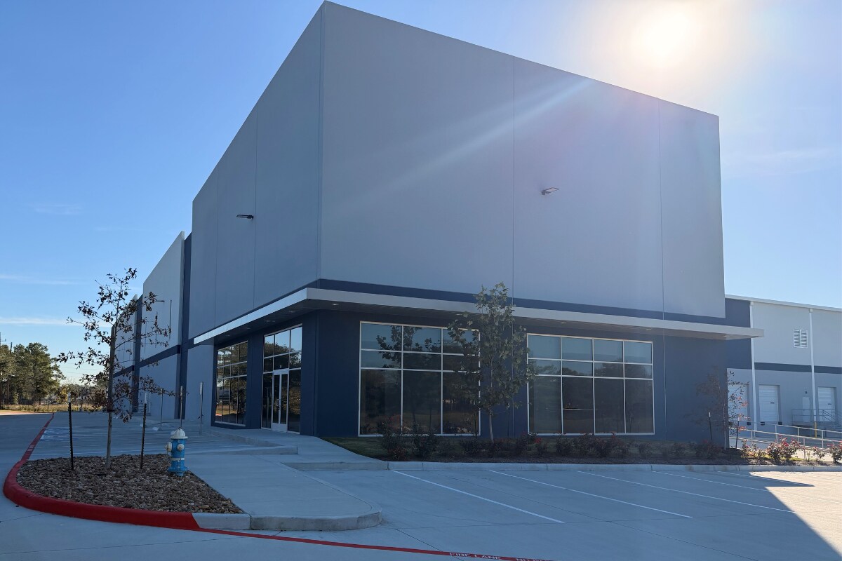 8020 Northcourt Rd, Houston, TX à louer Photo de l’immeuble– Image 1 sur 2