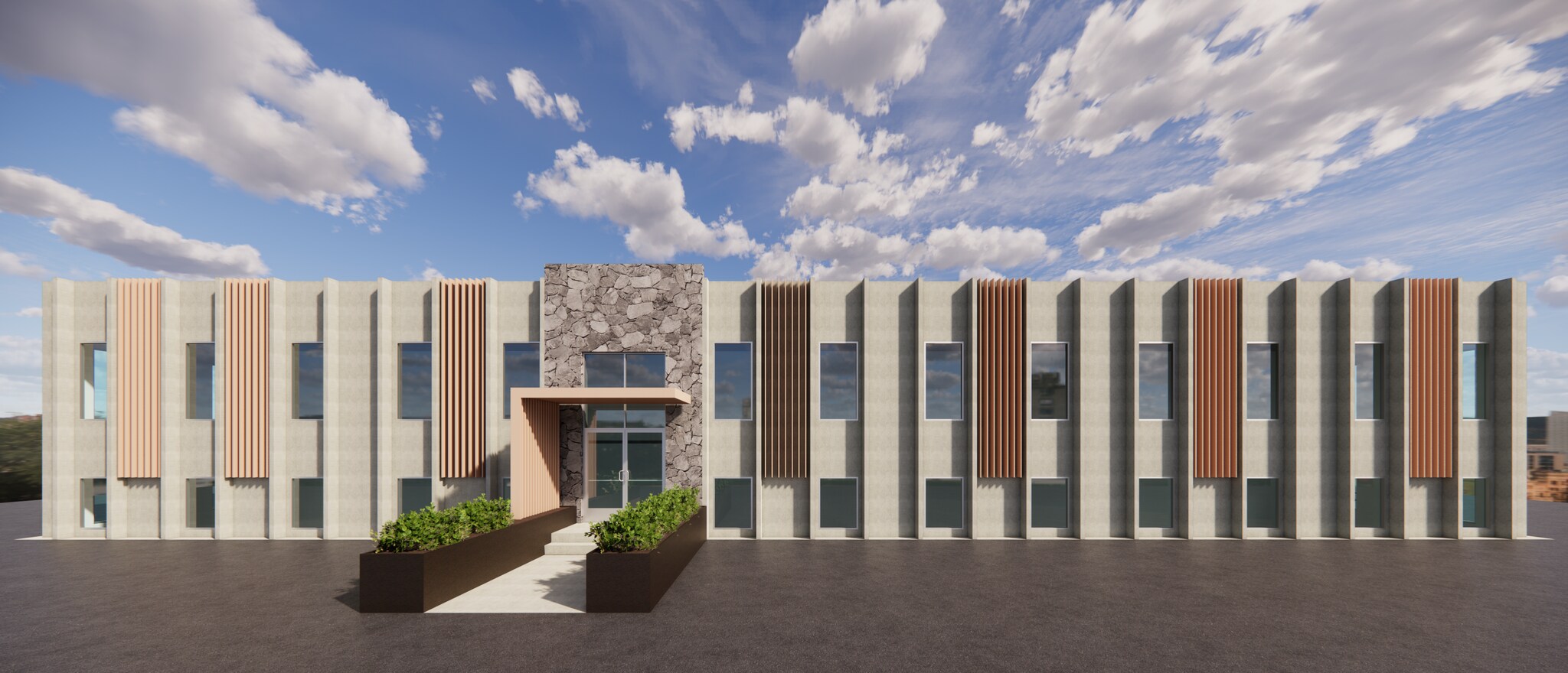 7651 W 41st Ave, Wheat Ridge, CO à louer Photo principale– Image 1 sur 8