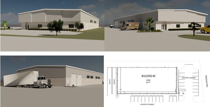 415 Timaquan Trl, Edgewater, FL à vendre - Photo principale – Image 1 sur 1