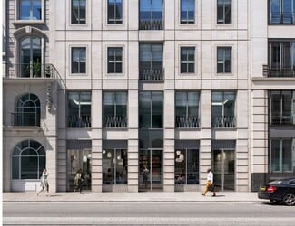 Plus de détails pour 26 St. James's Sq, Londres - Bureau à louer