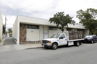 Plus de détails pour 696 Randolph Ave, Costa Mesa, CA - Bureau à louer