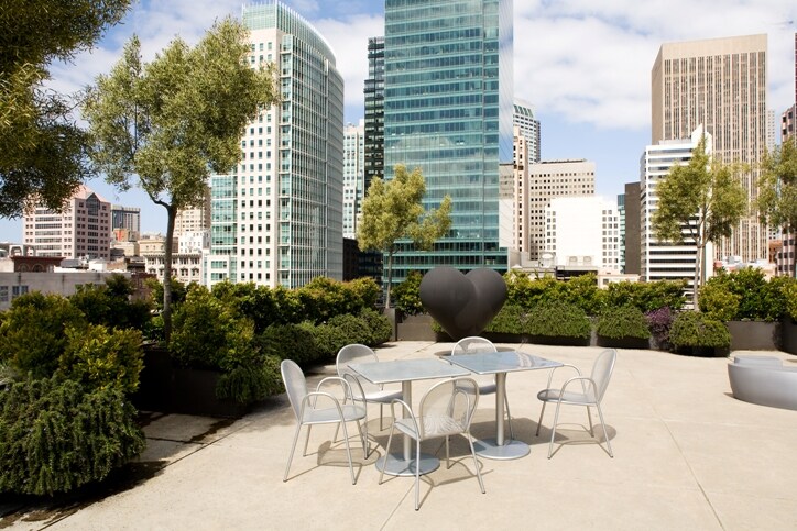 543 Howard St, San Francisco, CA à louer - Photo de l’immeuble – Image 3 sur 7