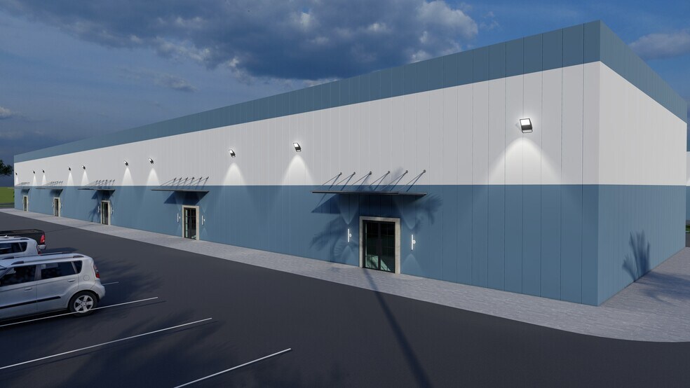 3151 Willie Mays Pkwy, Orlando, FL à vendre - Photo de l’immeuble – Image 3 sur 7