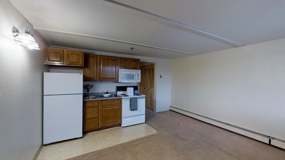 3501 E 42nd Ave, Anchorage, AK à vendre - Numérisation 3D Matterport – Image 2 sur 21