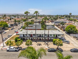 Plus de détails pour 800 Emory St, Imperial Beach, CA - Logement à vendre