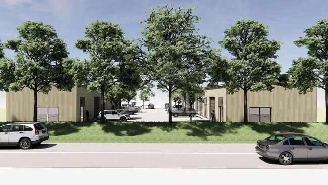 Plus de détails pour Local d’activités à vendre