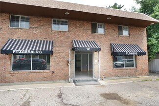 Plus de détails pour 6 N Main St, Franklin, OH - Local d'activités à louer
