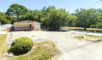 Plus de détails pour 2886 Whitney Rd, Clearwater, FL - Local commercial à vendre