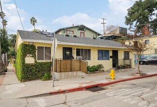 Plus de détails pour 3544 Yorba St, Los Angeles, CA - Logement à vendre