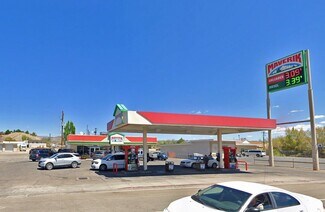 Plus de détails pour 891 E Main St, Price, UT - Local commercial à vendre