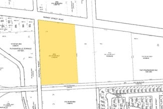 Plus de détails pour 8500 Market St, Houston, TX - Industriel/Logistique à louer