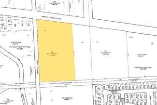 Plus de détails pour 8500 Market St, Houston, TX - Industriel/Logistique à louer
