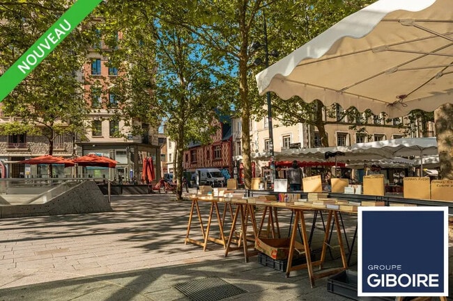 Plus de détails pour Local commercial à louer