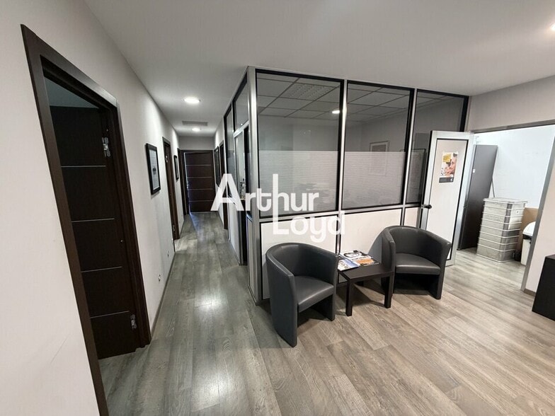 100 Rue Albert Caquot, Biot à vendre - Photo intérieure – Image 3 sur 8