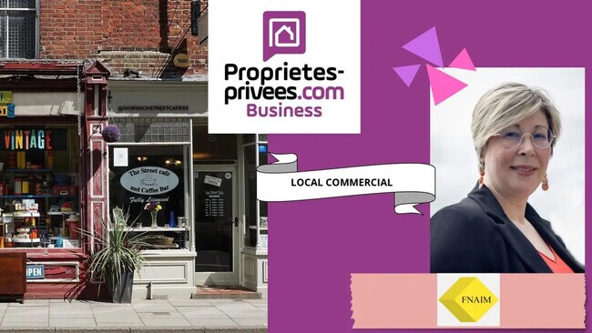 Plus de détails pour Local d'activités à louer