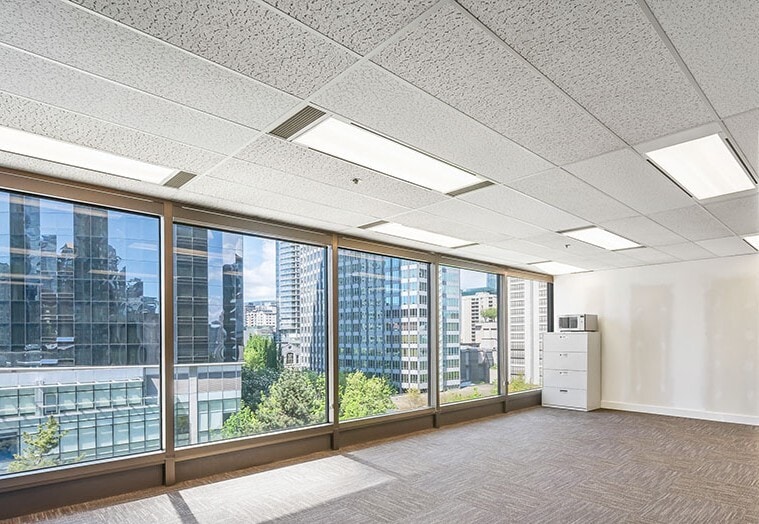 808-888 Nelson St, Vancouver, BC à louer Photo intérieure– Image 1 sur 3
