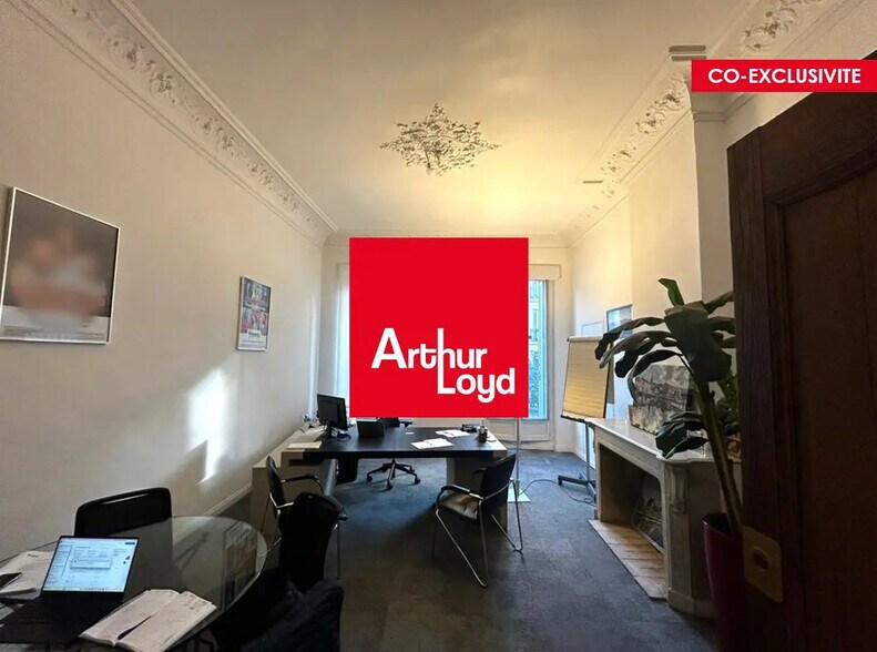 180 Rue De Rome, Marseille à vendre - Photo de l’immeuble – Image 1 sur 5