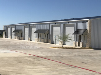 Plus de détails pour 4717 Priem Ln, Pflugerville, TX - Industriel/Logistique à louer
