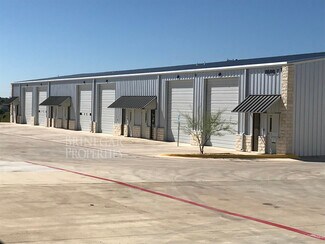 Plus de détails pour 4717 Priem Ln, Pflugerville, TX - Industriel/Logistique à louer