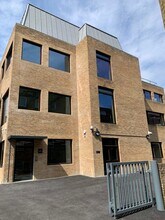 147 Arlington Rd, Londres à louer Photo de l’immeuble– Image 2 sur 11