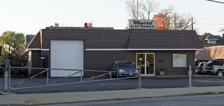 Plus de détails pour Portfolio of 3 For Sale – Local commercial à vendre, Cincinnati, OH